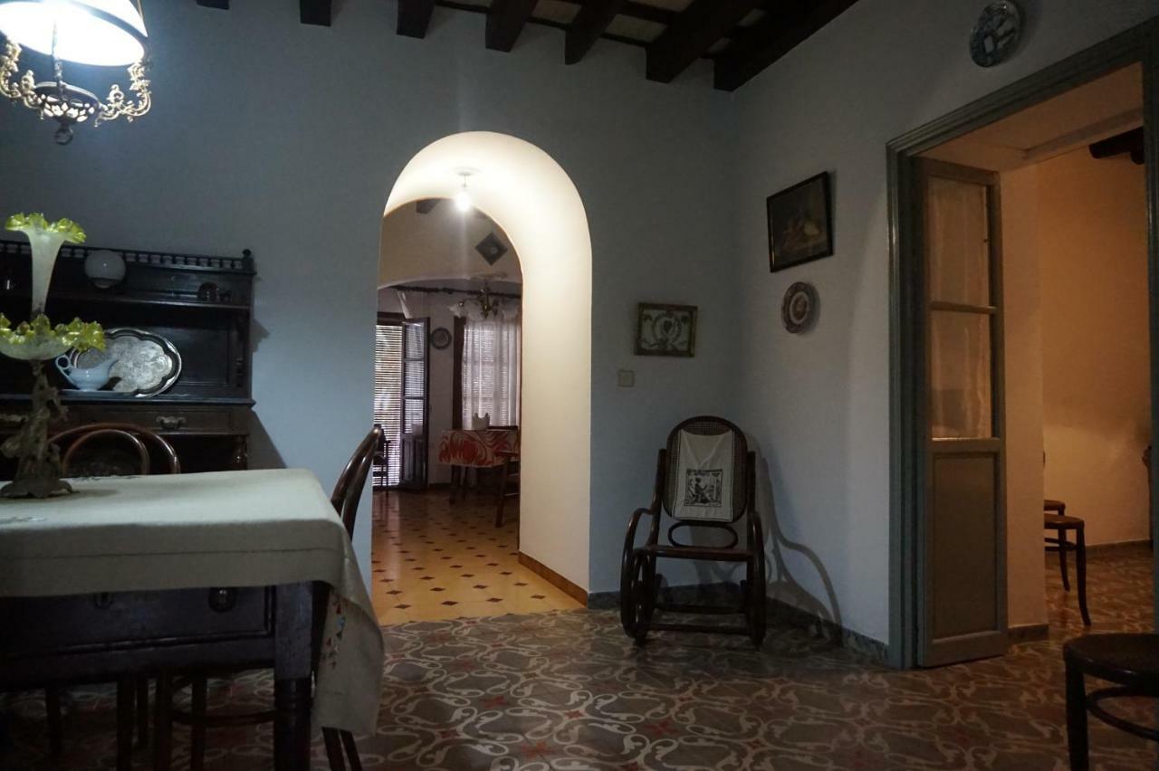 Casa La Plaza Villa Vejer de la Frontera Exteriör bild